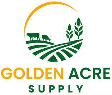 Golden Acre Supply