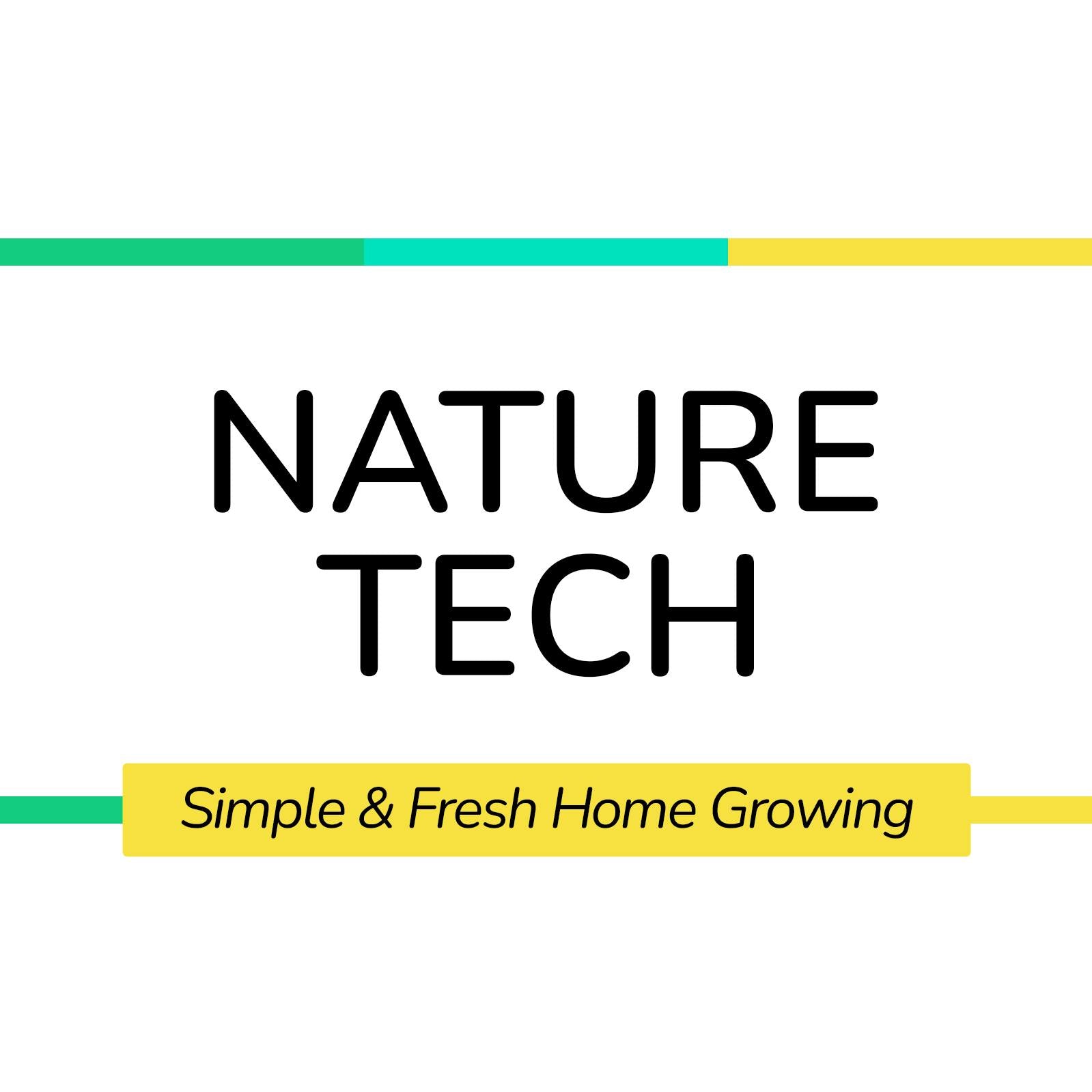 Nature Tech